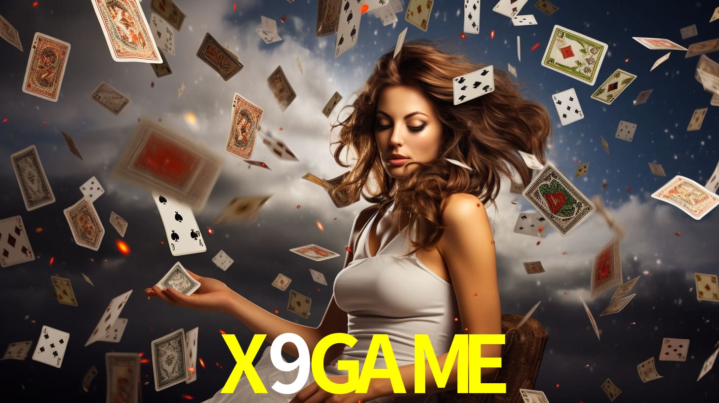 X9GAME
