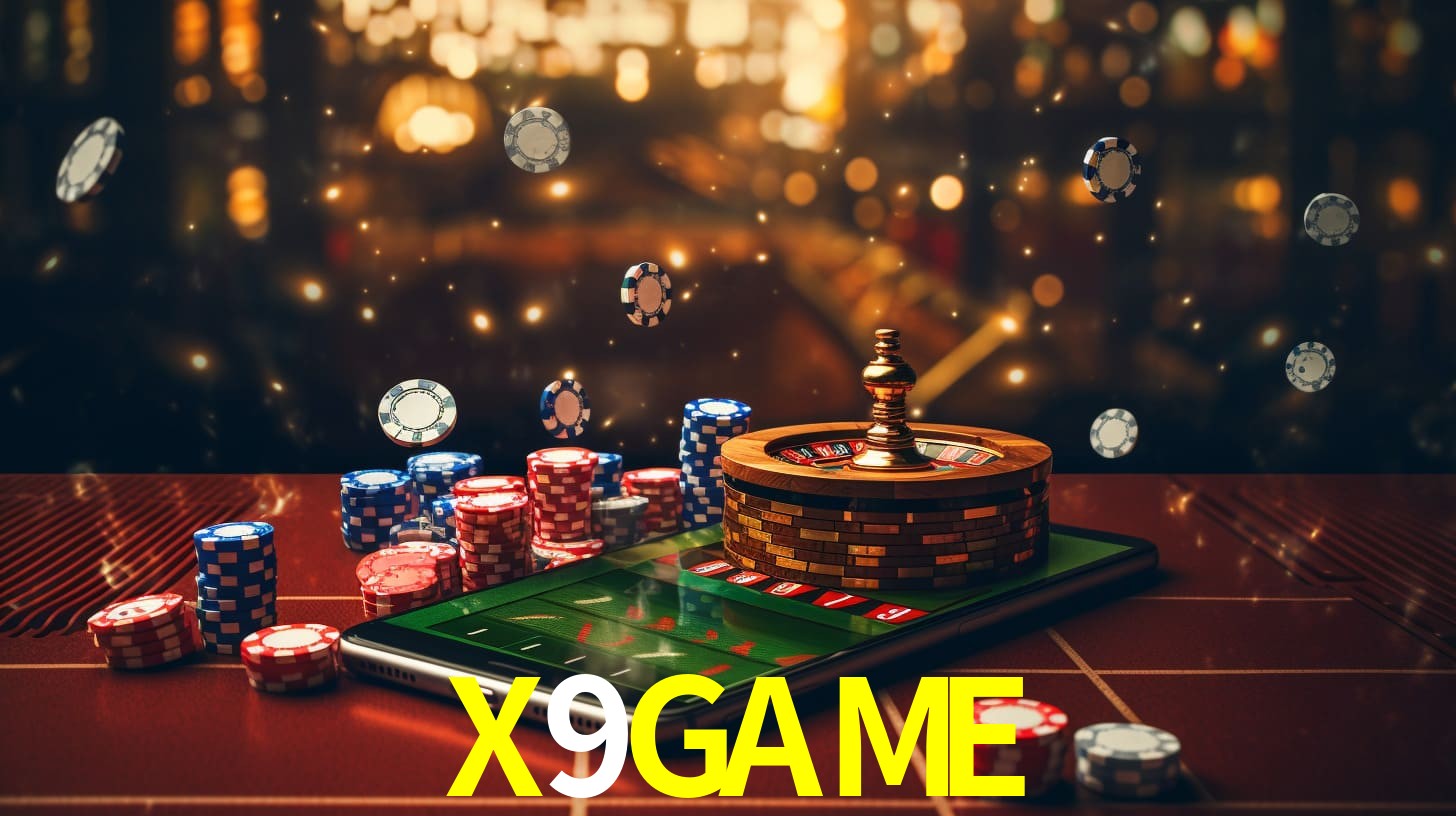 X9GAME