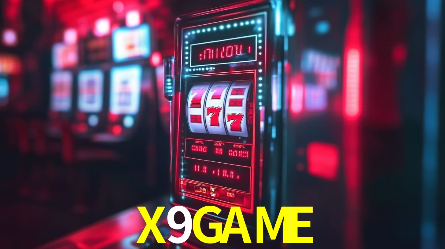 X9GAME