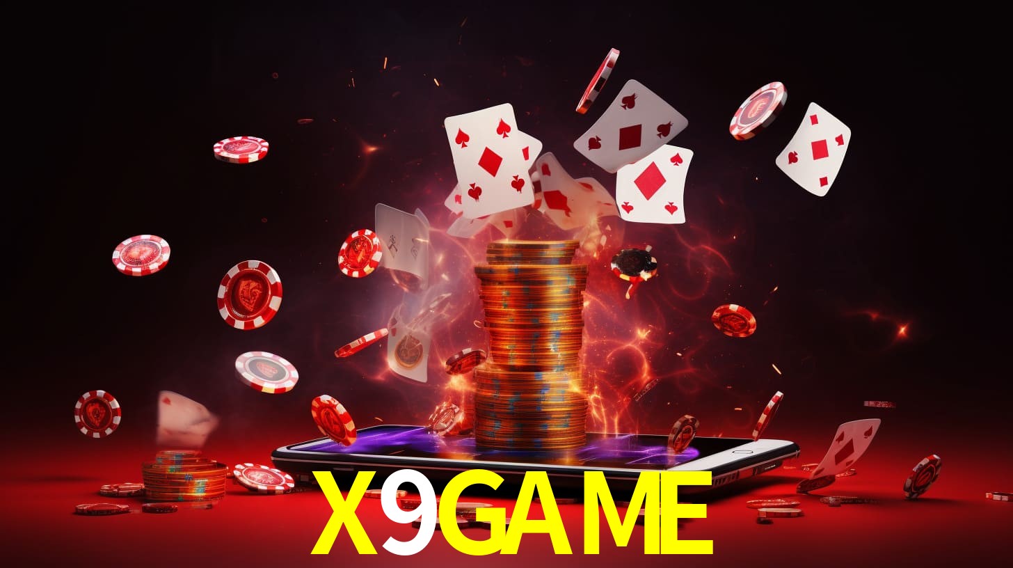 X9GAME