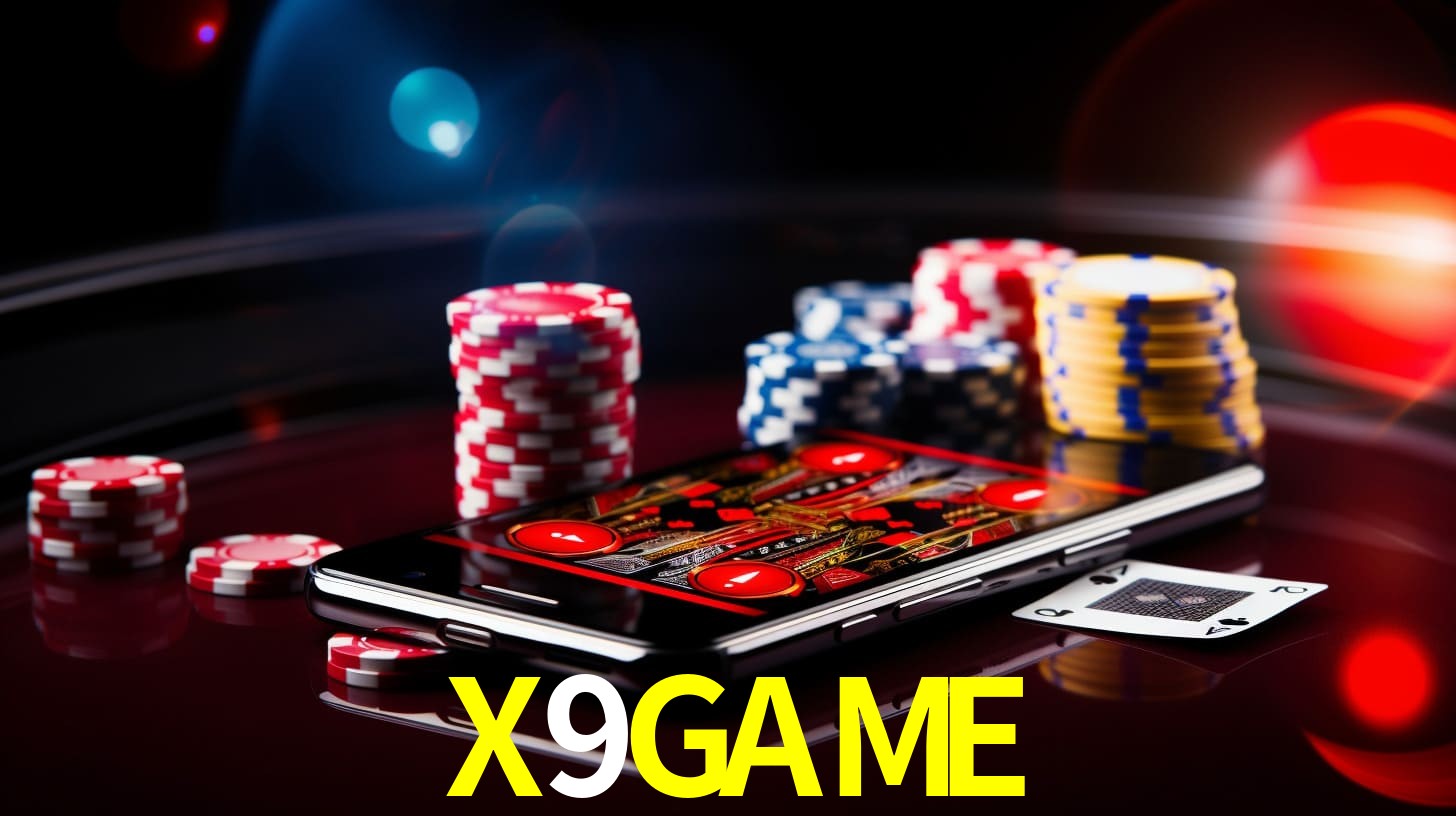 X9GAME