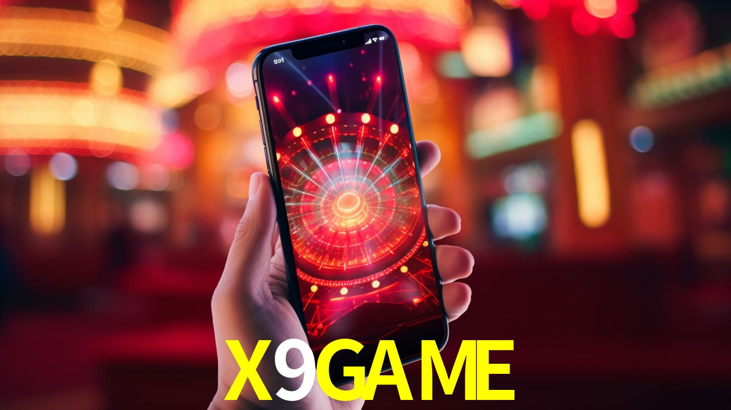 X9GAME