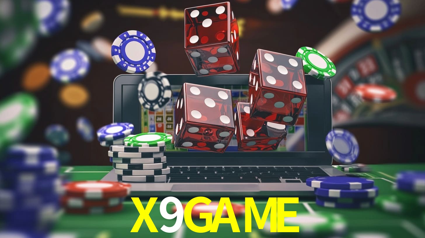 X9GAME