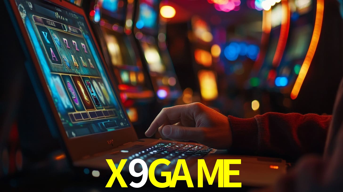 X9GAME