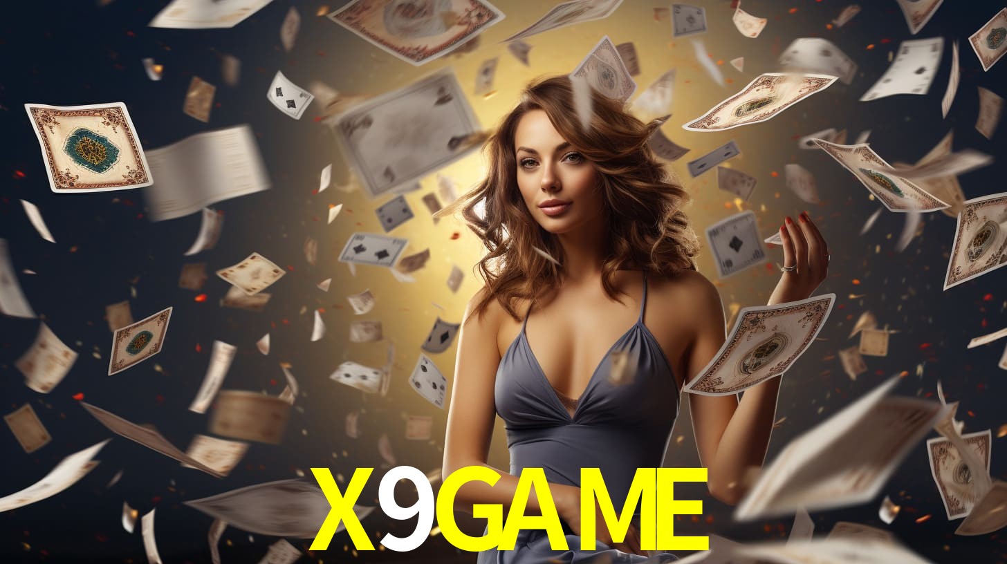 X9GAME