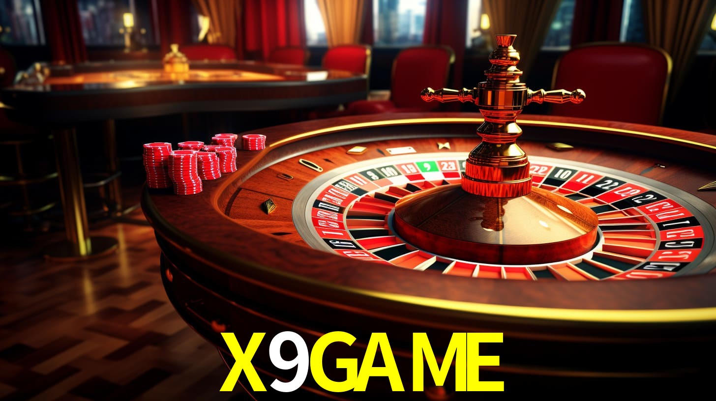 X9GAME