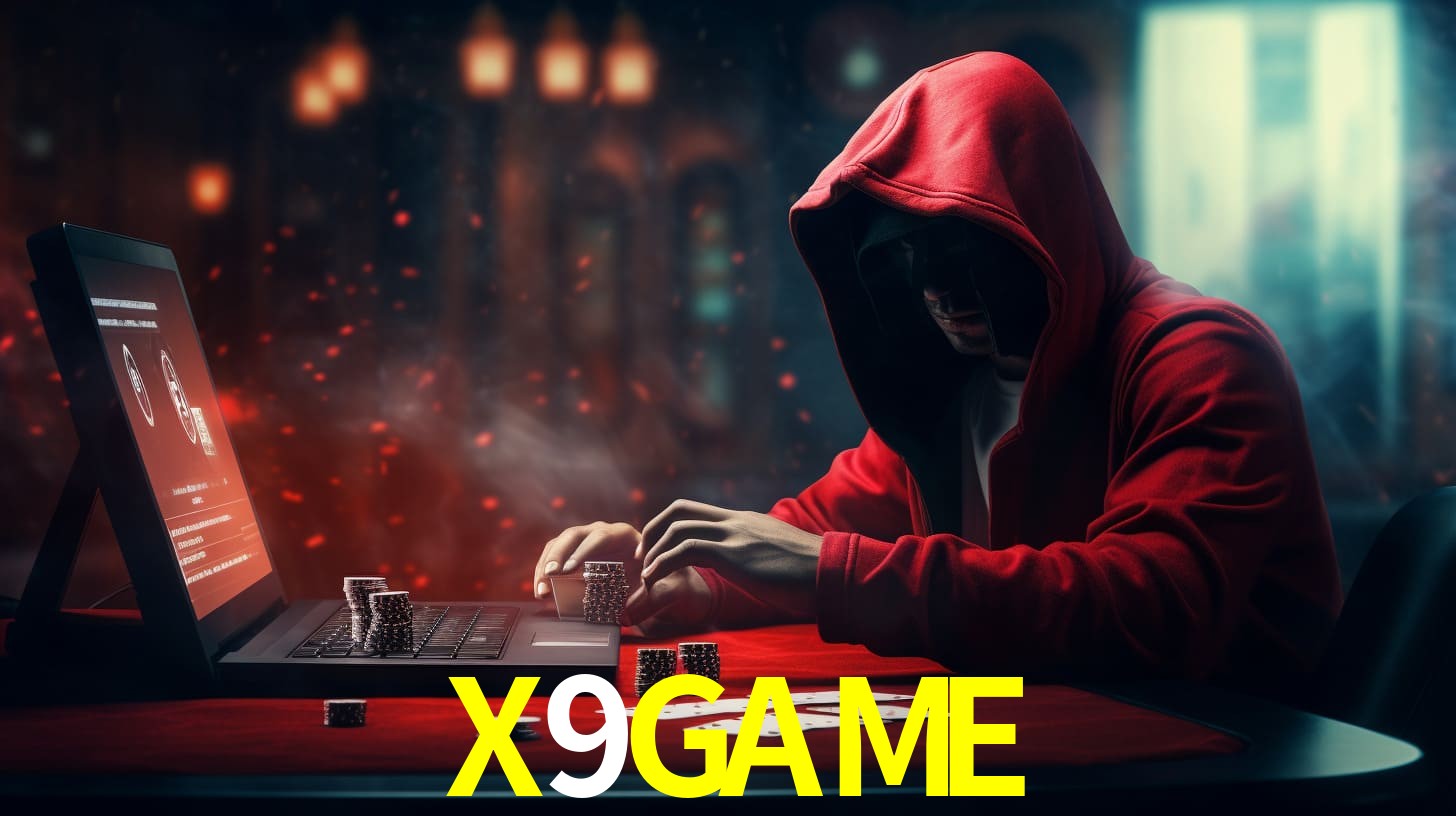 X9GAME