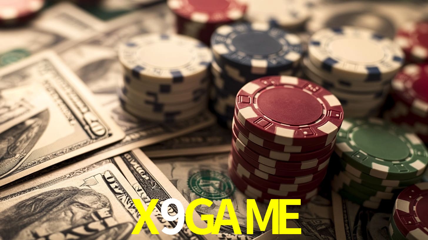X9GAME