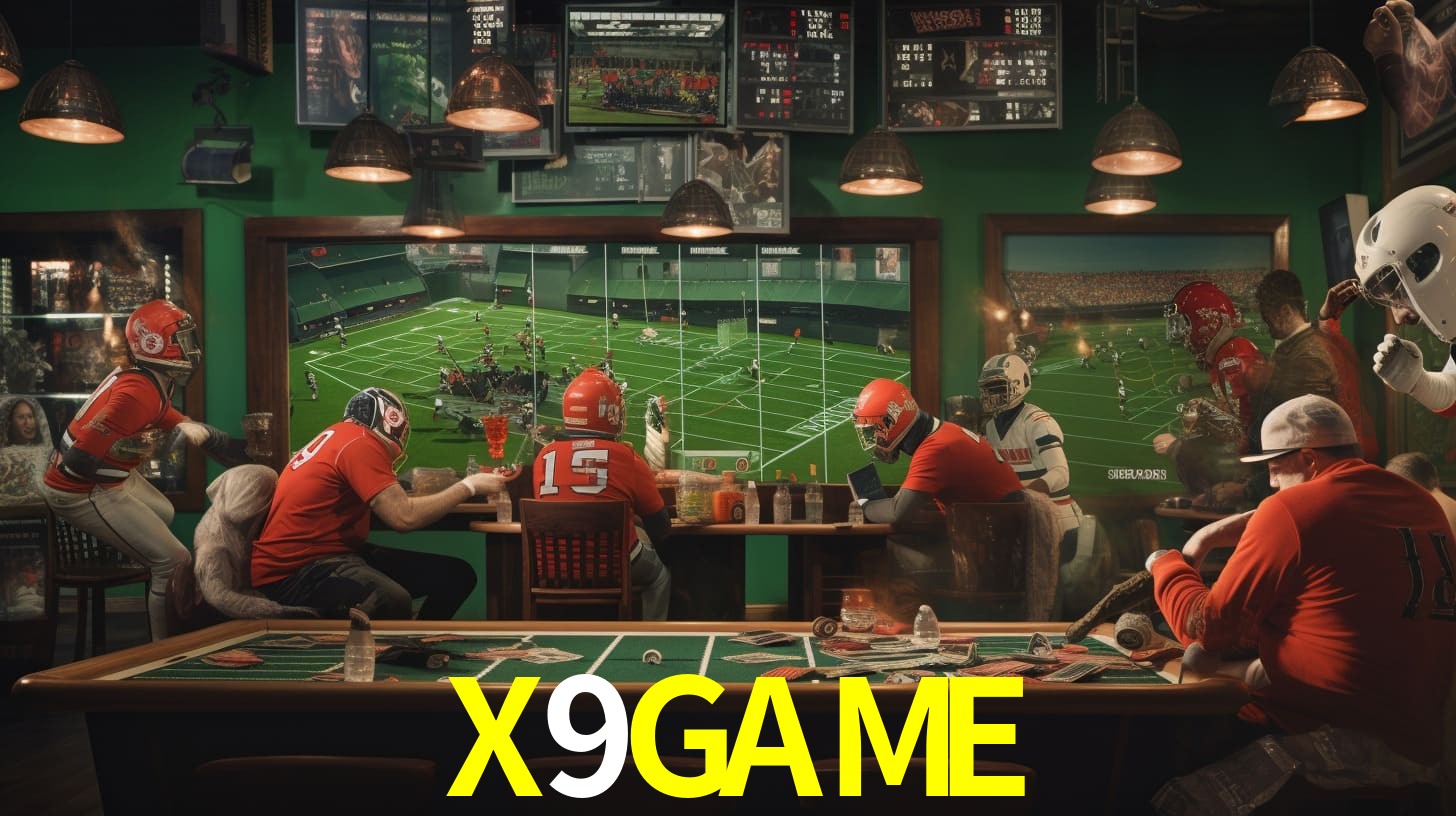 X9GAME