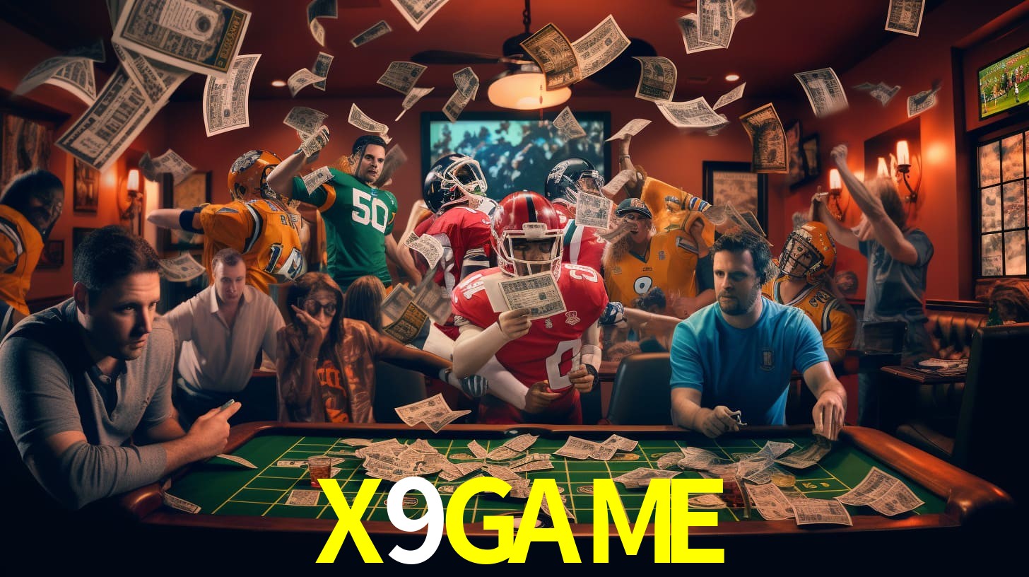 X9GAME
