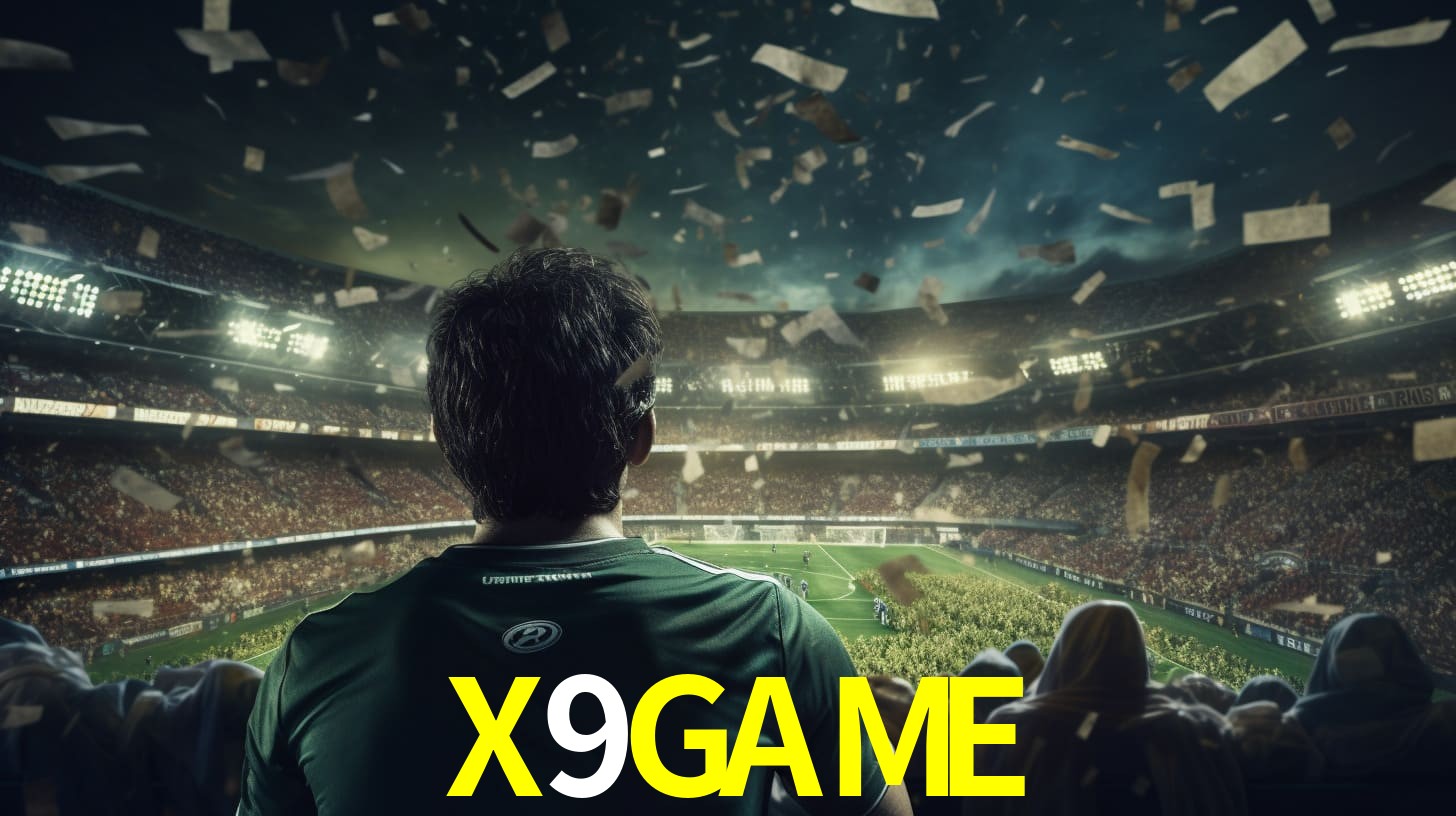 X9GAME
