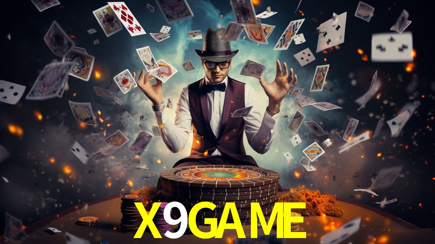 X9GAME