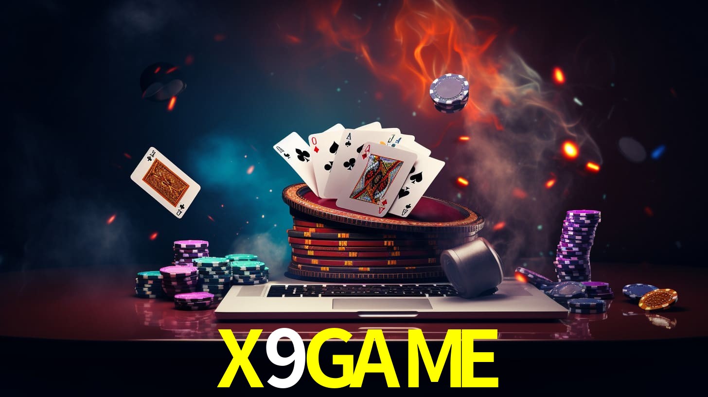 X9GAME