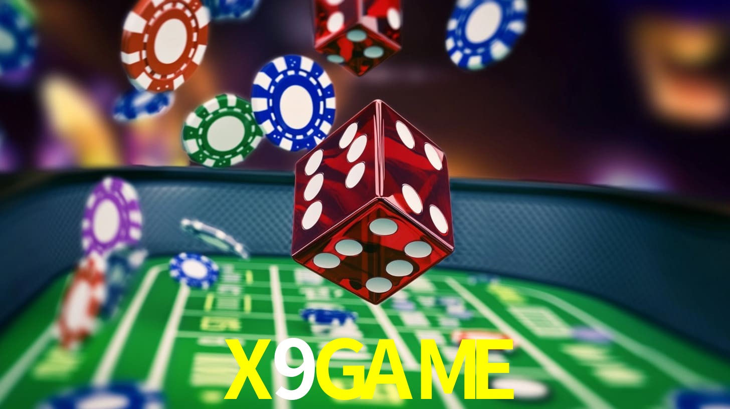 X9GAME