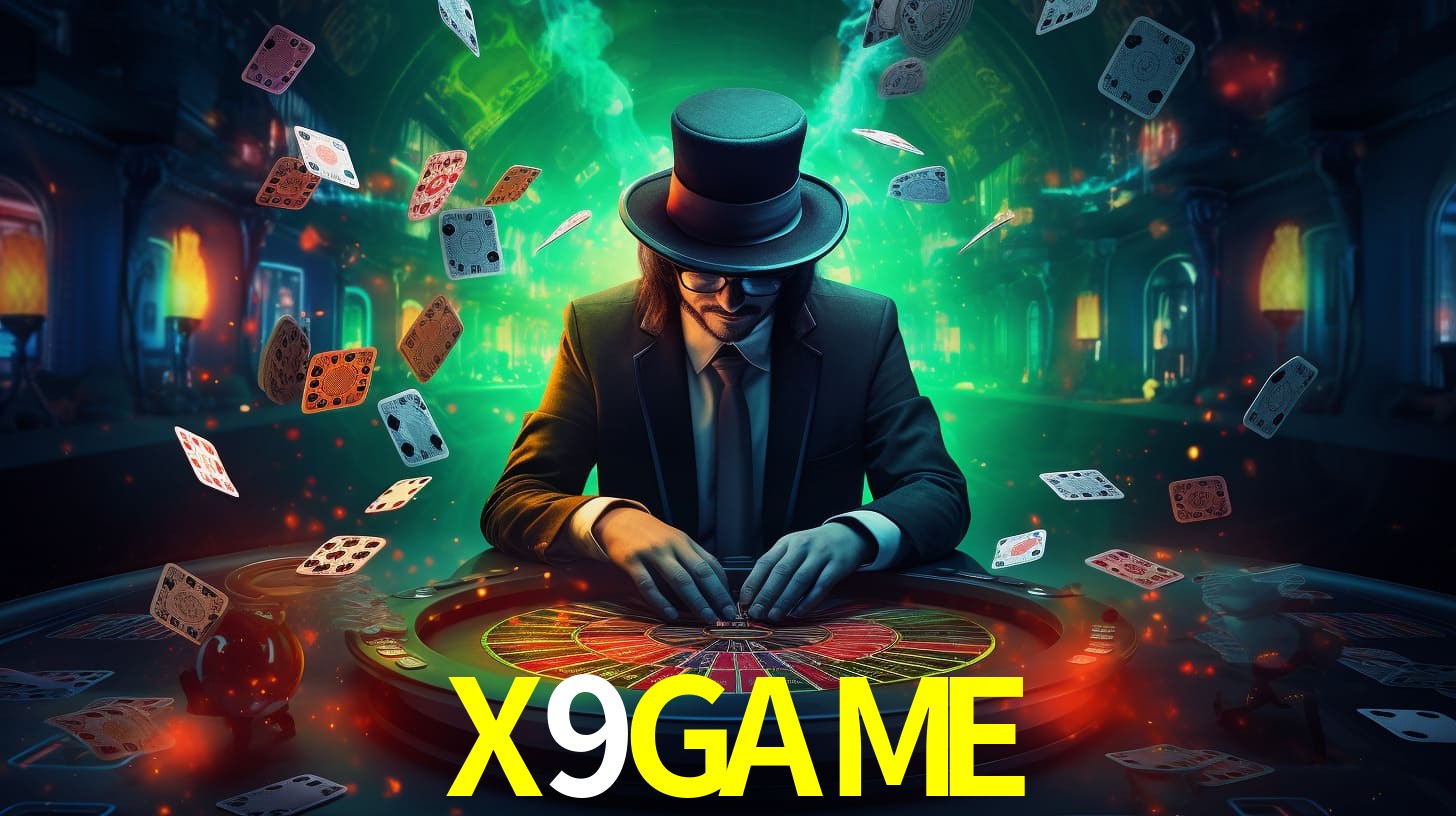 X9GAME