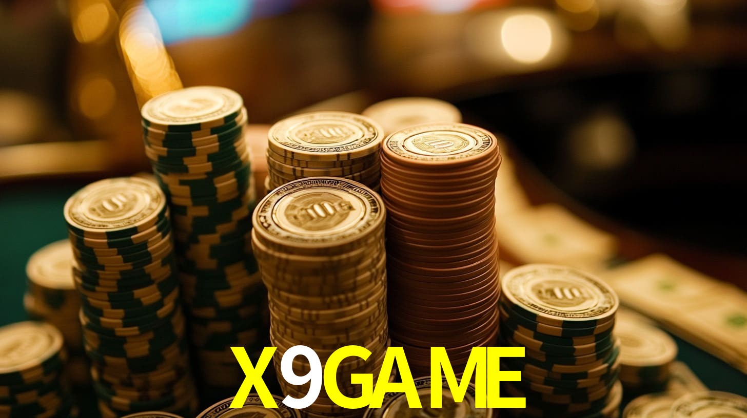 X9GAME