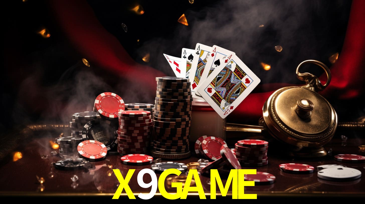 X9GAME